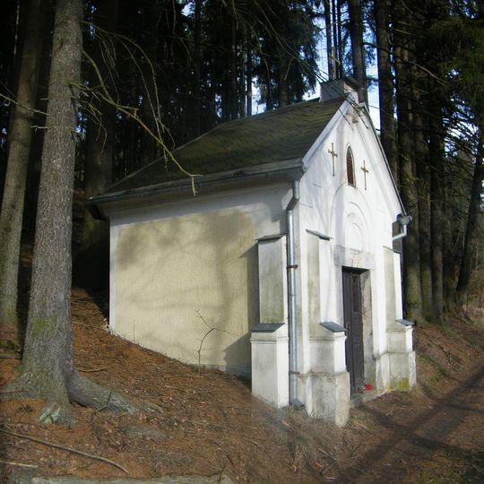 Chapel of Our Lady