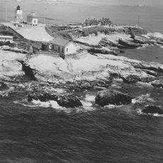 Ano Nuevo light station