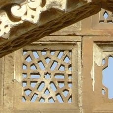 Champaner-Pavagadh Archaeological Park