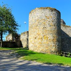 Burgruine Taggenbrunn