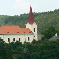Church of Saint Barbara