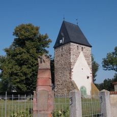 Dorfkirche Kreuma