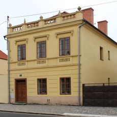 Dům čp. 18