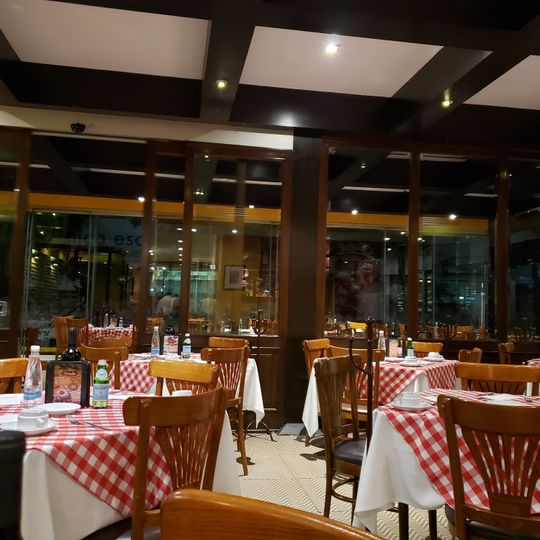 Gino's