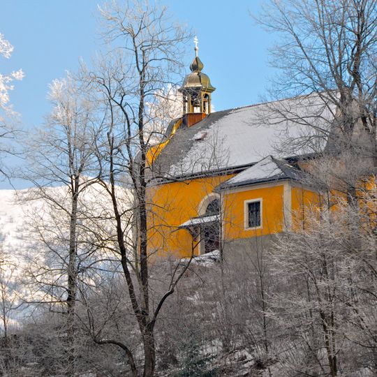 Kalvarienbergkapelle