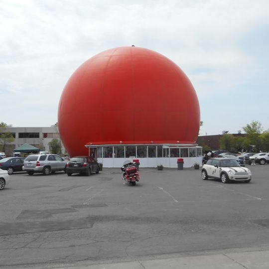 Gibeau Orange Julep