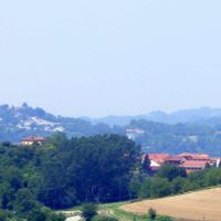 Berzano di San Pietro