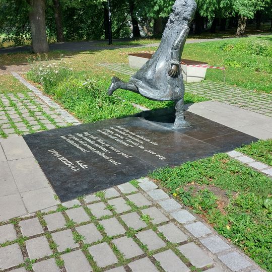 L. Koidula & J. V. Jannsen