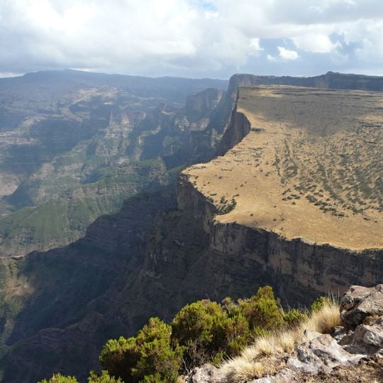 Amhara Region