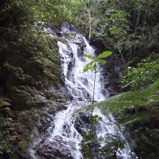 Intervales State Park