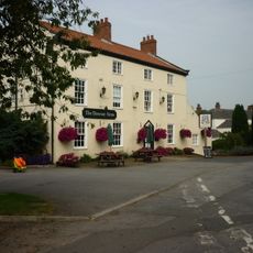 The Dawnay Arms