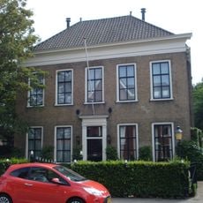 Rotterdamseweg 38, Zwijndrecht