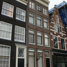 Keizersgracht 172, Amsterdam
