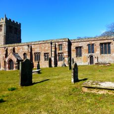 Church of St Michael