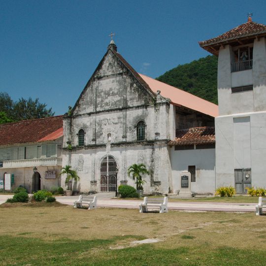 Archdiocesan Shrine of Patrocinio de Maria Santisima