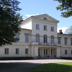 Haga Palace