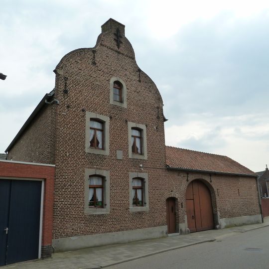 Huis ter Hallen
