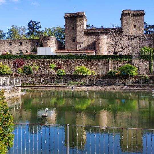 Jarandilla de la Vera