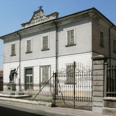 Asilo d’infanzia Ceresa