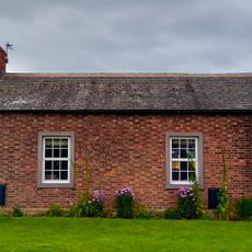 Buck Bottom And Adjoining Barn