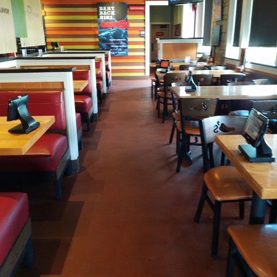 Chili's Grill & Bar