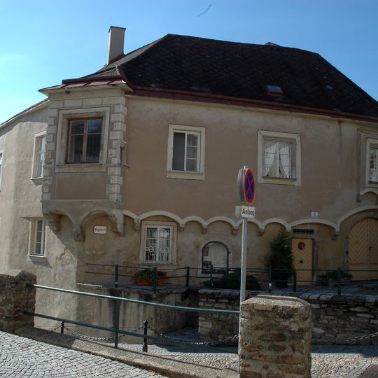 Bürgerhaus