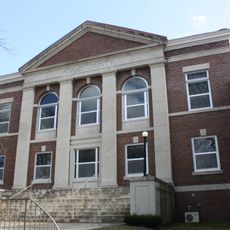 Adams County Courthouse