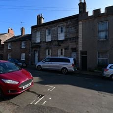 56 And 58, Ravensdowne