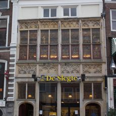 Melkmarkt 10, Zwolle