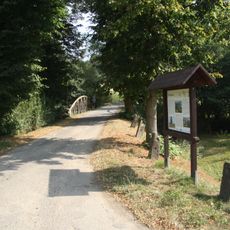 Naučná stezka Balinské údolí