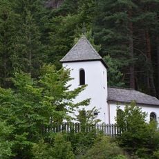 Kapelle zu den sieben Schmerzen in Unterpeischlach