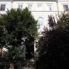 Wohnhaus Kohlhökerstraße 12