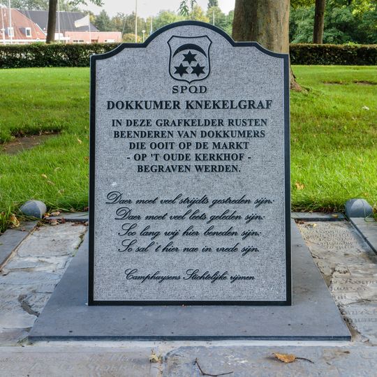 Begraafplaats Zuiderbolwerk