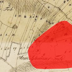 Cultural heritage D-2-7336-0156 in Mainburg