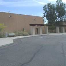 Pueblo Grande Ruin and Irrigation Sites