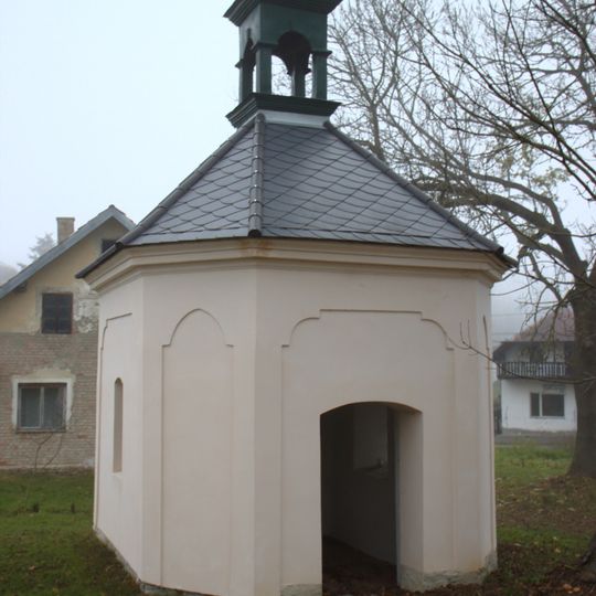 Chapel of Our Lady of Sorrows