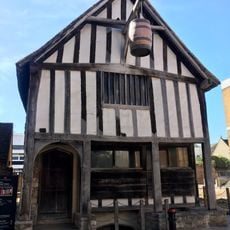 Medieval Merchant's House