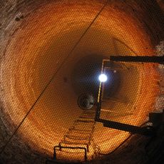 Xemeneia del Vapor Aymerich, Amat i Jover