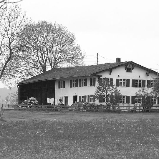 Bauernhaus