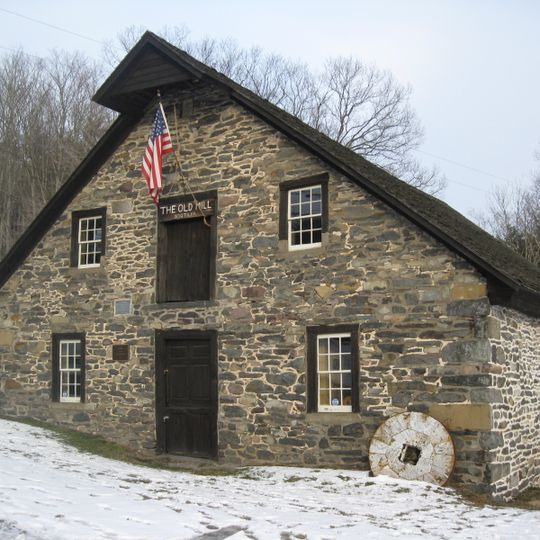 Fenner–Snyder Mill
