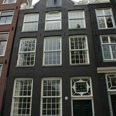 Keizersgracht 68, Amsterdam