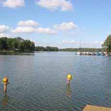 Klostersee