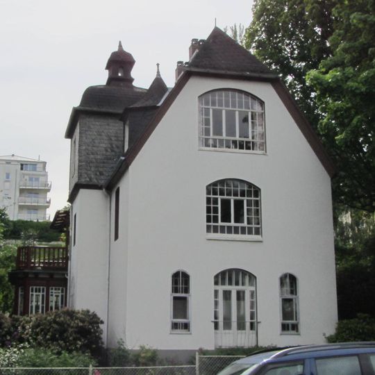 Königsteiner Straße 115