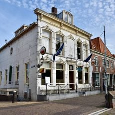 Oosterhaven 30, Medemblik