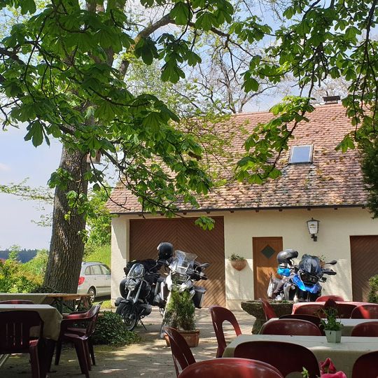 Gasthaus Grüner Baum