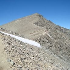 Torreys Peak