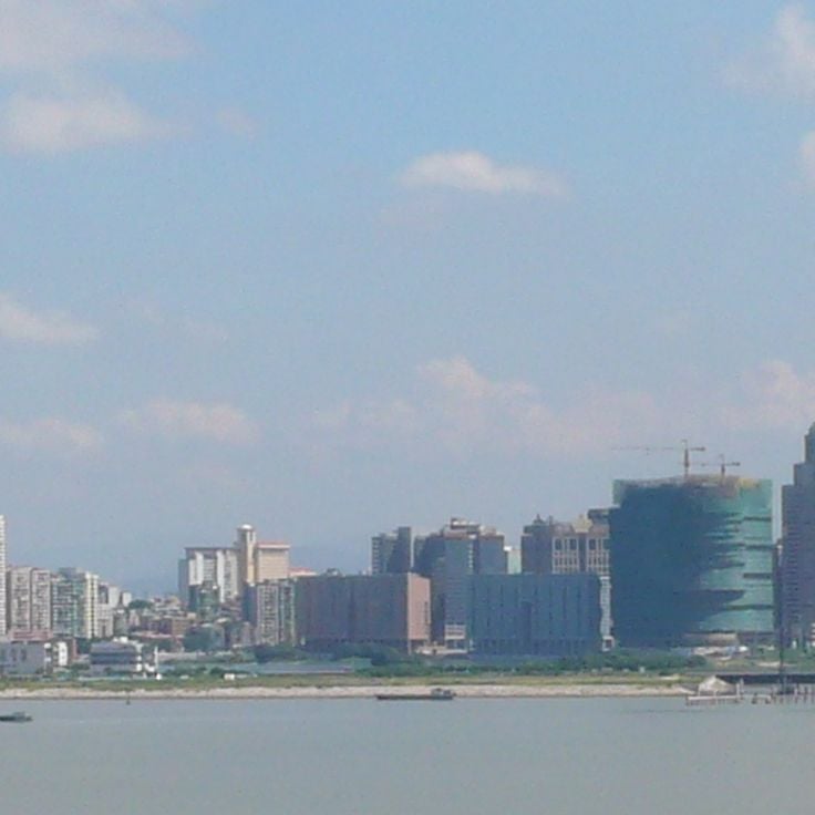Macao