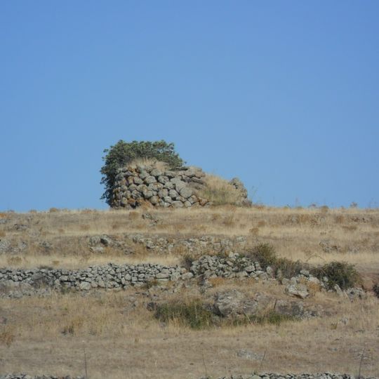 Nuraghe Ruggiu