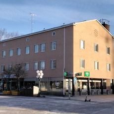 National Workers' Savings Bank