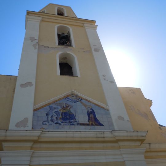 Chiesa della Santissima Annunziata